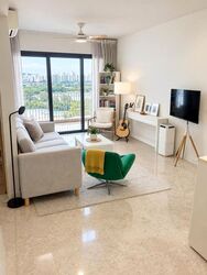 The Lakefront Residences (D22), Condominium #614158211